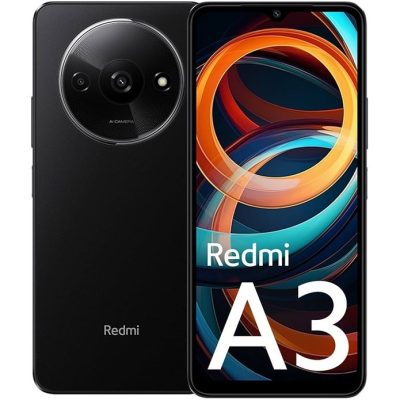 Xiaomi A3